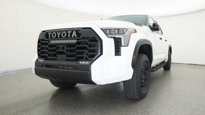 2026 Toyota Tundra i-FORCE MAX Tundra TRD Pro