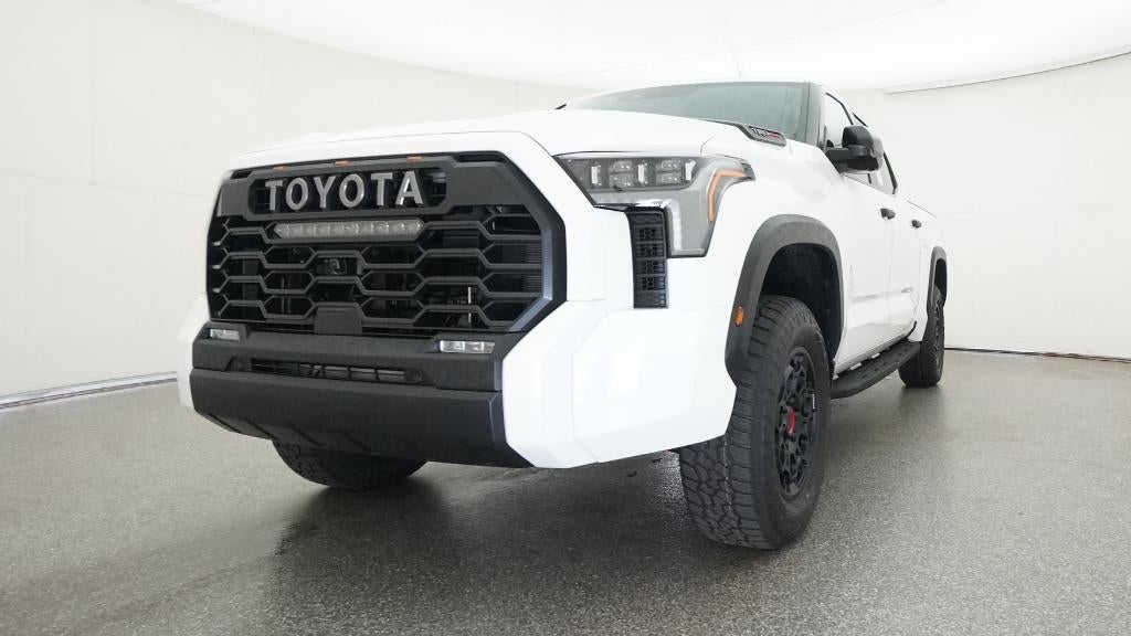 2026 Toyota Tundra i-FORCE MAX Tundra TRD Pro