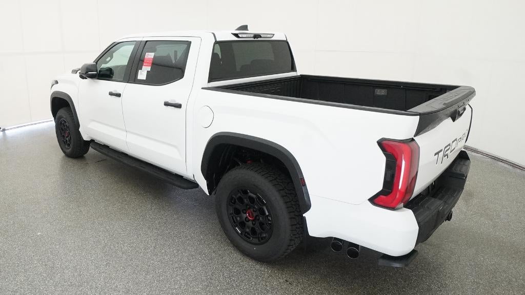 2026 Toyota Tundra i-FORCE MAX Tundra TRD Pro