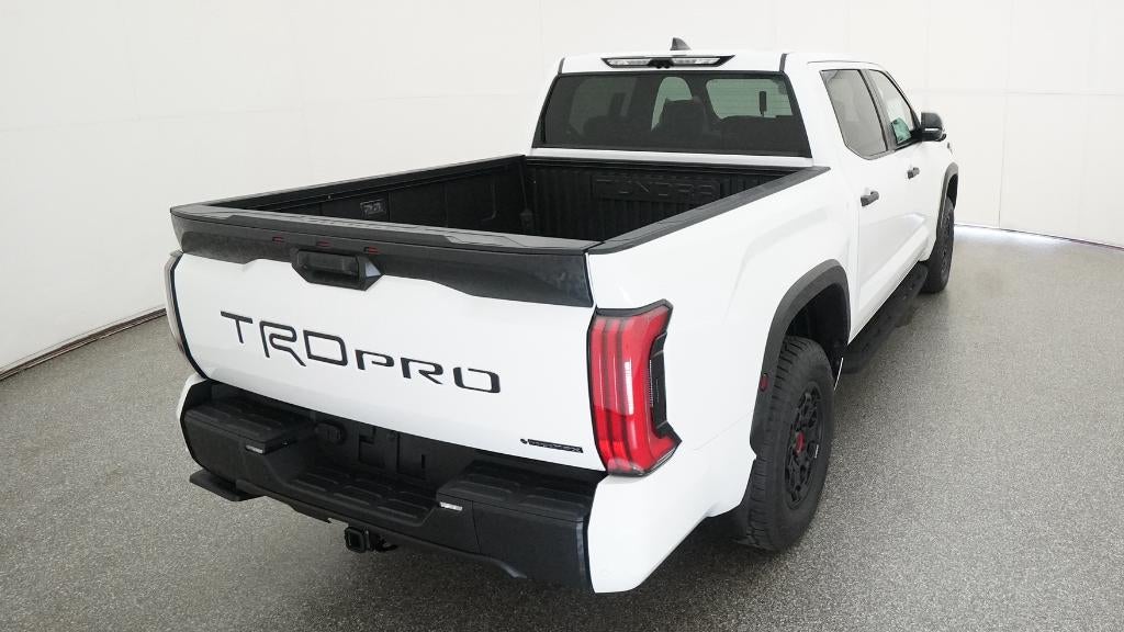 2026 Toyota Tundra i-FORCE MAX Tundra TRD Pro