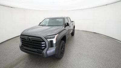 2026 Toyota Tundra i-FORCE MAX Tundra Limited