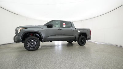 2026 Toyota Tundra i-FORCE MAX Tundra Limited