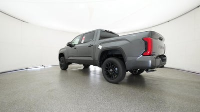 2026 Toyota Tundra i-FORCE MAX Tundra Limited