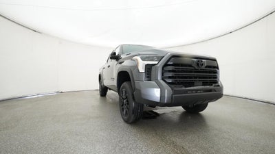 2026 Toyota Tundra i-FORCE MAX Tundra Limited