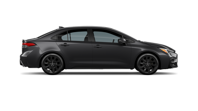 2027 Toyota Corolla SE