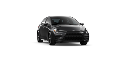 2027 Toyota Corolla SE