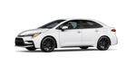 2027 Toyota Corolla SE