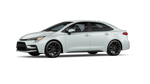 2027 Toyota Corolla SE