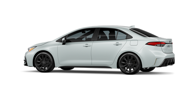 2027 Toyota Corolla SE