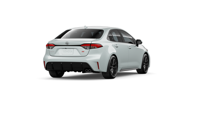 2027 Toyota Corolla SE