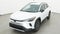 2026 Toyota Corolla Cross Hybrid SE
