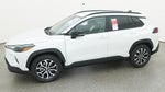 2026 Toyota Corolla Cross Hybrid SE
