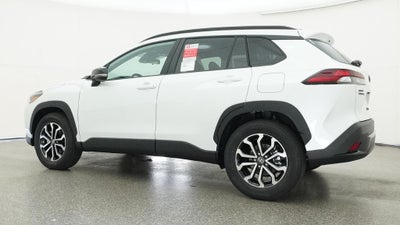 2026 Toyota Corolla Cross Hybrid SE