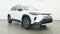 2026 Toyota Corolla Cross Hybrid SE