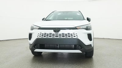 2026 Toyota Corolla Cross Hybrid SE