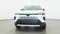 2026 Toyota Corolla Cross Hybrid SE