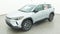 2026 Toyota Corolla Cross Hybrid S