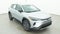 2026 Toyota Corolla Cross Hybrid S