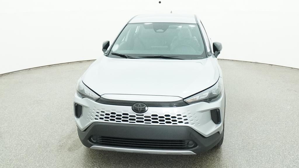 2026 Toyota Corolla Cross Hybrid S