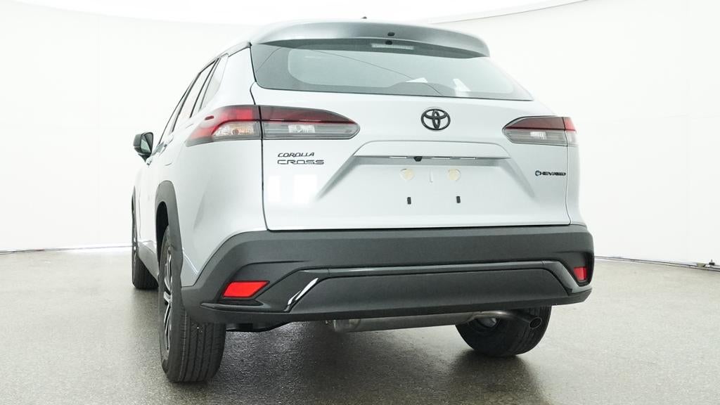 2026 Toyota Corolla Cross Hybrid S