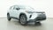 2026 Toyota Corolla Cross Hybrid S