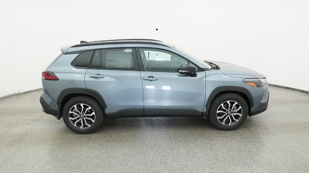 2026 Toyota Corolla Cross Hybrid SE