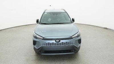 2026 Toyota Corolla Cross Hybrid SE