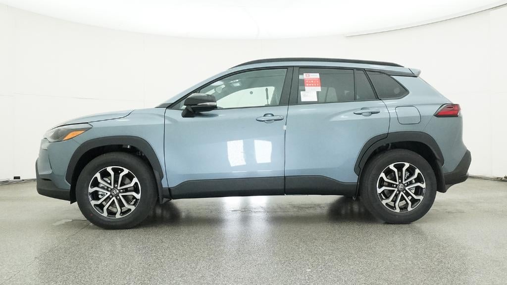 2026 Toyota Corolla Cross Hybrid SE