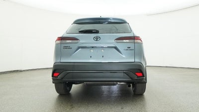 2026 Toyota Corolla Cross Hybrid SE