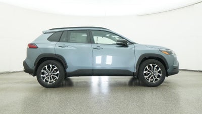 2026 Toyota Corolla Cross Hybrid SE