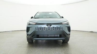 2026 Toyota Corolla Cross Hybrid SE