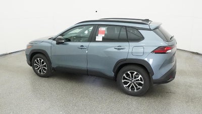 2026 Toyota Corolla Cross Hybrid SE