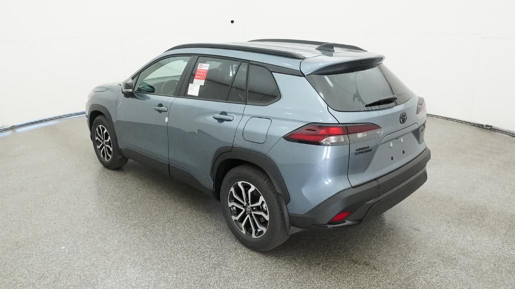 2026 Toyota Corolla Cross Hybrid SE