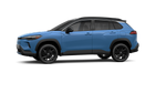 2026 Toyota Corolla Cross Hybrid XSE