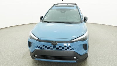 2026 Toyota Corolla Cross Hybrid XSE