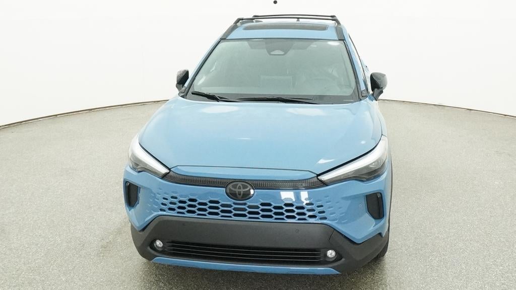 2026 Toyota Corolla Cross Hybrid XSE