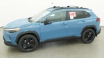 2026 Toyota Corolla Cross Hybrid XSE