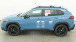 2026 Toyota Corolla Cross Hybrid XSE