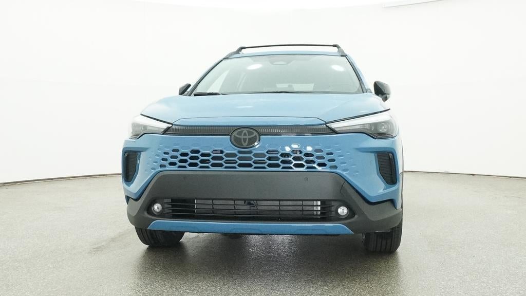 2026 Toyota Corolla Cross Hybrid XSE