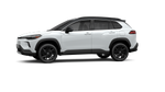 2026 Toyota Corolla Cross Hybrid XSE