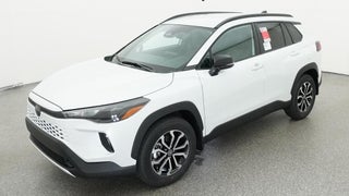 2026 Toyota Corolla Cross Hybrid SE