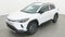 2026 Toyota Corolla Cross Hybrid SE
