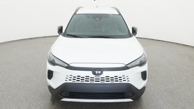 2026 Toyota Corolla Cross Hybrid SE