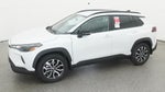 2026 Toyota Corolla Cross Hybrid SE