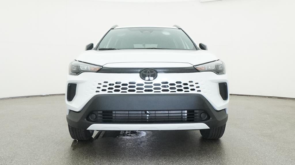 2026 Toyota Corolla Cross Hybrid SE