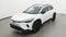 2026 Toyota Corolla Cross Hybrid XSE