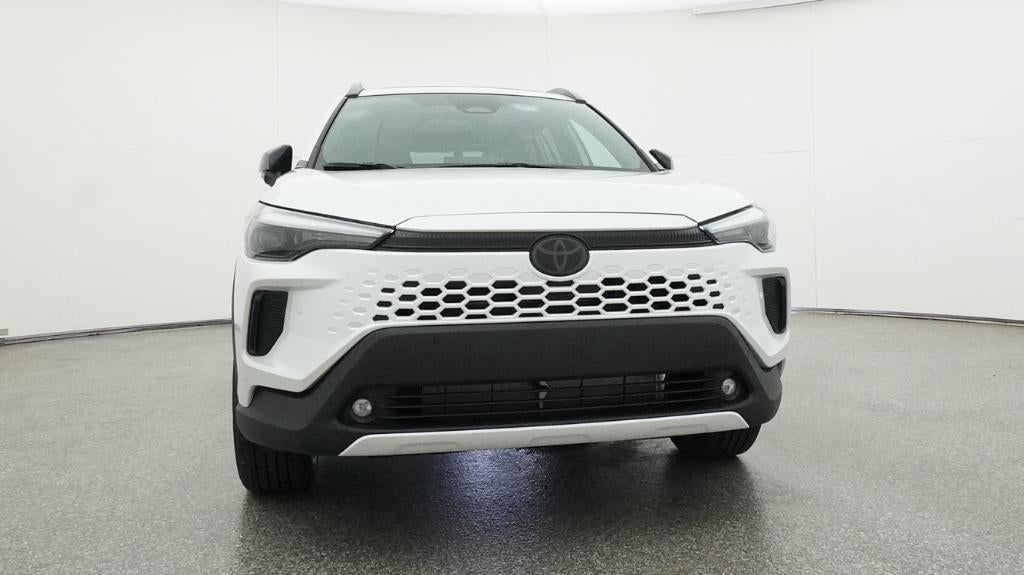 2026 Toyota Corolla Cross Hybrid XSE