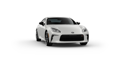 2026 Toyota GR86 MT