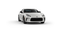 2026 Toyota GR86 MT