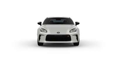 2026 Toyota GR86 MT